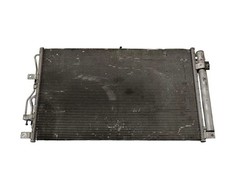 Radiateur Hyundai IX55
