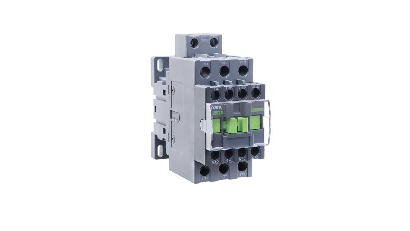 Contactors 32A 15kW 3P 230V AC 1NC + 1NO Ex9C32 101200