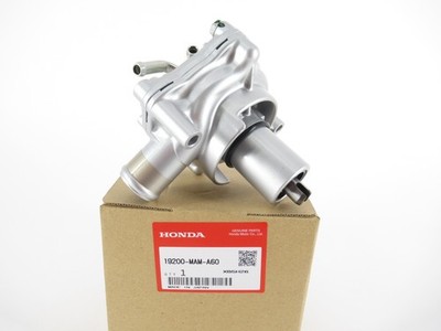 Genuine OEM Honda 19200-MAM-A60 Water Pump Assy 1997-2000 Goldwing