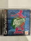 Dance Dance Revolution (Sony PlayStation 1, PS1, 2001) Complete CIB Konami
