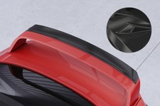 CSR Heckspoiler | Heckfl�gel mit ABE f�r BMW M2 G87 HF185-C Carbon Look Hochglan