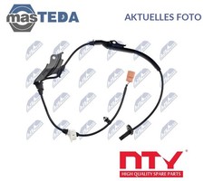 HCA-HD-001 ABS SENSOR DREHZAHLFÜHLER VORNE RECHT NTY NEU OE QUALITÄT