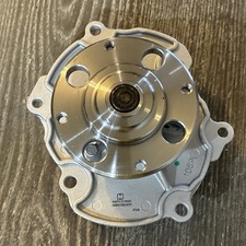 DriveMotive REPC313520 Water Pump for 2008-2011 Buick Enclave CX, CXL