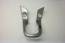 2012 Chevrolet Cruze Shifter Bezel 2012 Chevrolet Cruze Shifter Bezel