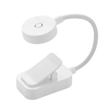 360 Degree Rotation Aquarium Plant Grow Light Convenient Mini Fish Tank Light