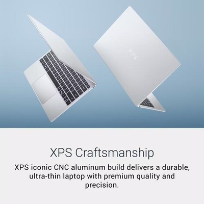 Dell - XPS 13.4