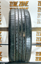 215 50 18 92H KUMHO ECOWING ES32 Dot:4323 Repaired 6.1mm