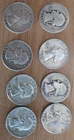 90%  Silver Quarters $2 Face Value 90% silver