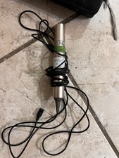 Sony ECM-44B Omni-Directional Lavalier Electret Condenser Microphone - UNTESTED