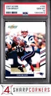 2007 SCORE #155 TOM BRADY PATRIOTS PSA 10