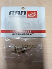 @NEW@ QAD MX2 Integrate Ultrarest Damper Kit! FL. TAN Felt Rubber