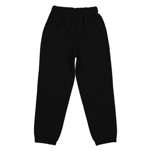Levi's Kids Logo Print Slouch Joggers, Size 5Y - 第 2/3 張圖片