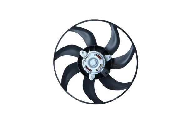 FAN ENGINE COOLING 47991 FOR A13DTE/13DTC 1.2L A14NET/14NEL B14NET/14NEL 4cyl - Image 2 of 4