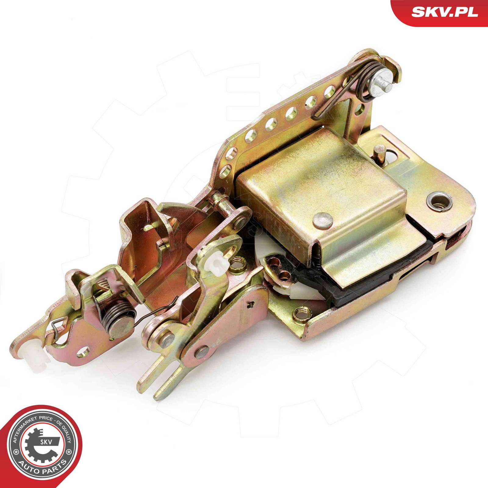 Fits SKV GERMANY 60SKV222 DOOR LOCK 60SKV222   ⭐UK Stock⭐