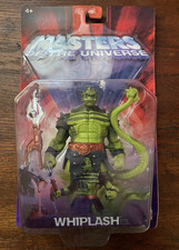 Masters Of The Universe MOTU Whiplash Action Figure 200x 2002