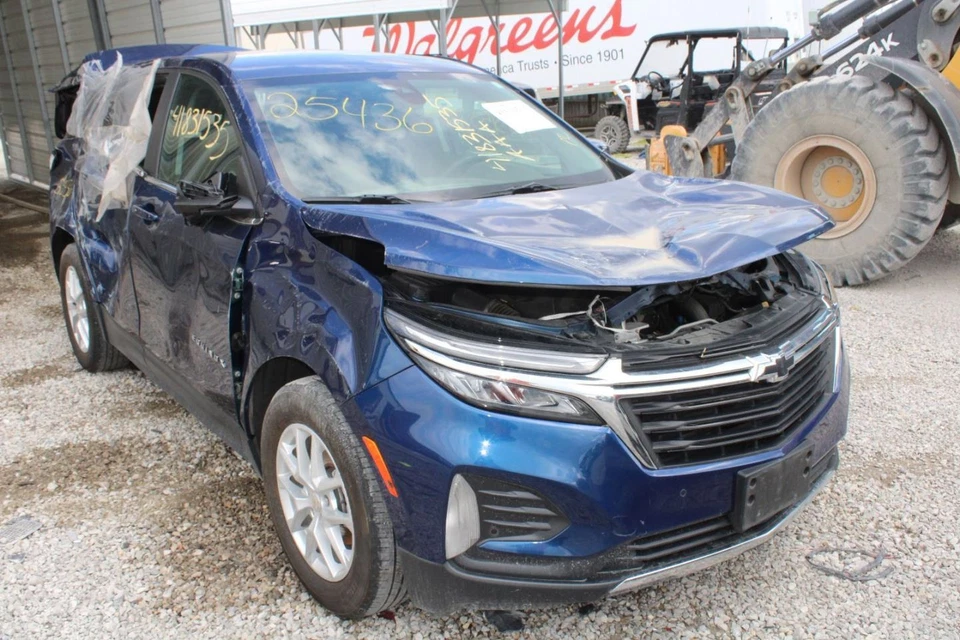 2023 Chevrolet Equinox Shifter Handle Used FWD 1.50L OEM 51000 Miles - Image 2 of 4