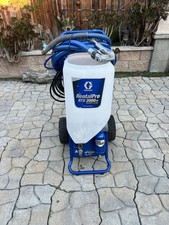 2021 Graco  RTX2000PI TEXTURE SPRAYER  Low Hours