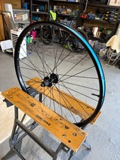 Cube SLX 30 29er BOOST Wheel Set
