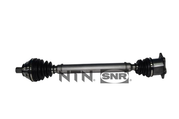 SNR Antriebswelle DK54.016 M16X1,5 FüR VW Passat B6 Variant 3C5 3C2 Touran 1T3 3-image