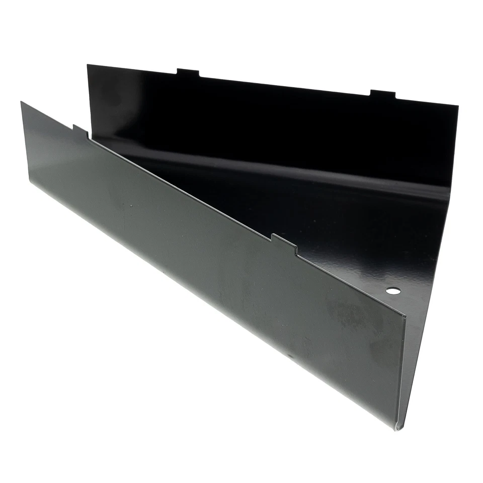 Polea protectora para mano izquierda Ariens 09240851 Pro-Master Eye-Q 272Z 260Z 252Z 250Z 160Z Foto 4 de 4