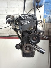 Moteur Hyundai LANTRA