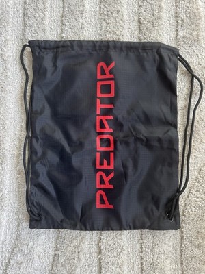 adidas Predator シューズ US 8 26.5cm収納袋 Adidas Predator Cleats Bag | eBay