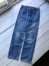 Levi  s Jeans Vintage 80s Blue W32 L32 Men  s