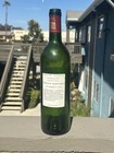 VINTAGE CHATEAU MARGAUX Grand Vin Grand Cru 1990 Empty Wine Bottle Without Cork — photo 4