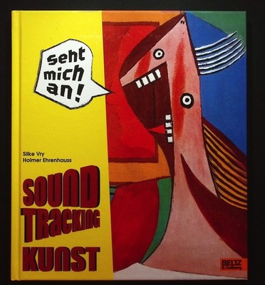 Sound-Tracking-Kunst