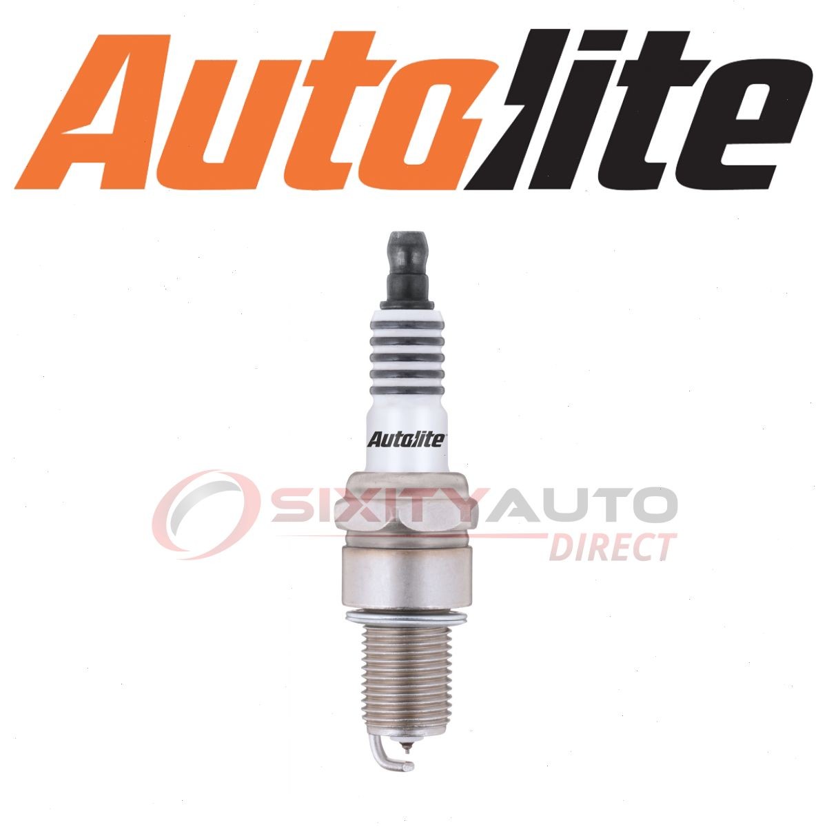 Autolite Iridium XP XP64 Spark Plug for 7402 4708 2319 2115 Ignition Wire za
