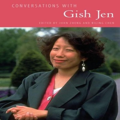 Conversations with Gish Jen University Press Of Mississippi Paper