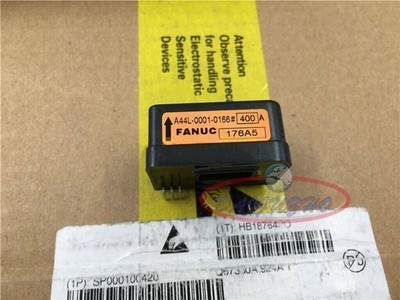 1PCS NEW A44L-0001-0166#400A A44L-0001-0166 400A   MODULE #vn