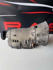 Automatikgetriebe C Klasse Mercedes 220CDI W203 W211 722699 Bj.02