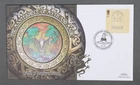 MayfairStamps Great Britain FDC 2004 The Lord of the Rings Anniversary Benham Fi