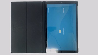 Lenovo Tab M10 HD Nook TB-X306F 10.1'' Tablet (Black 32GB 2GB) WiFi + CSE
