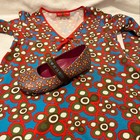 LN Agatha Ruiz De La Prada shoes, sz 31 (13.5) — photo 7