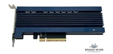 Samsung MZPLL3T2HAJQ-00AH3 PM1725b AIC 3.2TB PCIe 3.0 NVMe SSD