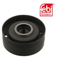 Febi Bilstein Umlenk FüHrungsrolle Zahnriemen Passend FüR Audi 100 07077