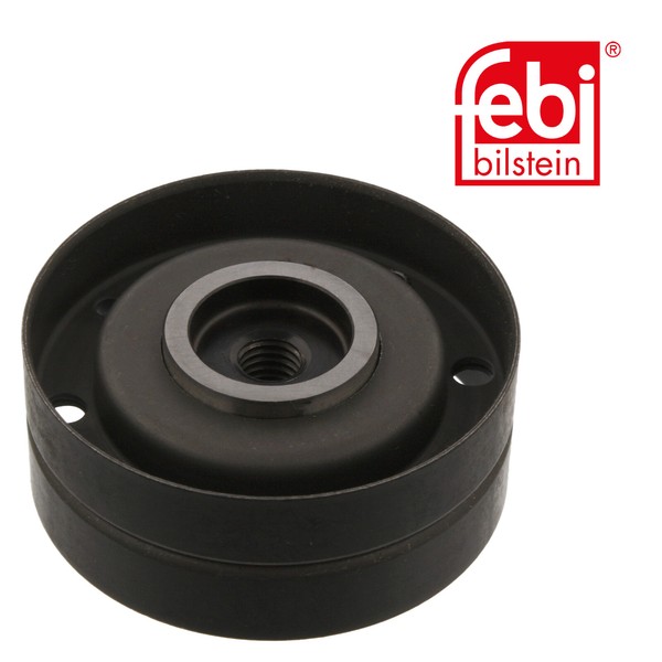 Febi Bilstein Umlenk FüHrungsrolle Zahnriemen Passend FüR Audi 100 07077-image