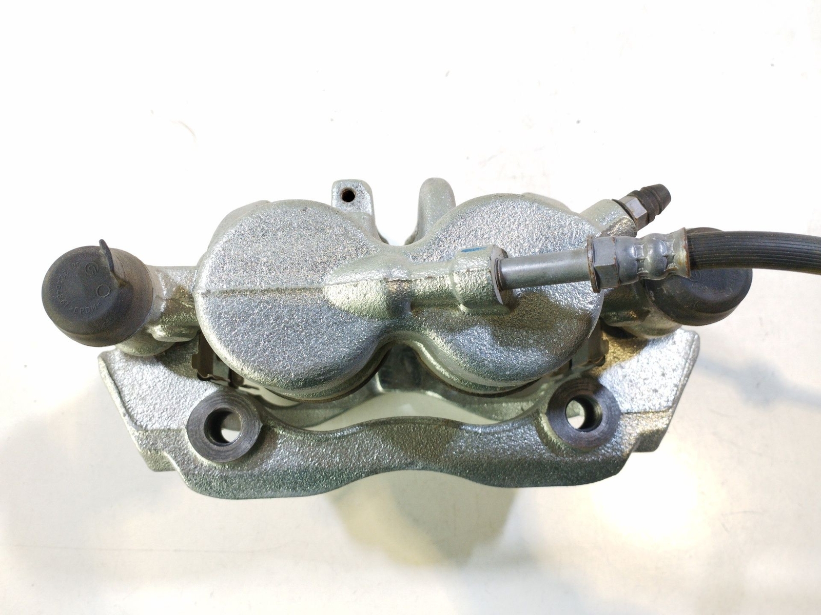 A4474210111 FRONT RIGHT BRAKE CALIPER / 2850513 FOR MERCEDES-BENZ 