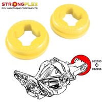 Busches Differential Hinten FüR BMW Serie 6 F06 / F12 F13 M6