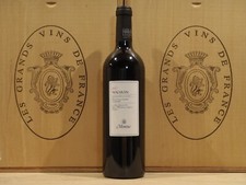 Madiran 2017 Brumont Château Montus