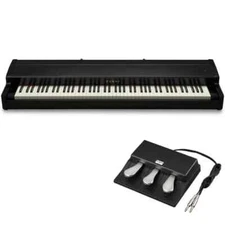 Kawai MIDI keyboard VPC1 88 Key foot pedal from japan NEW