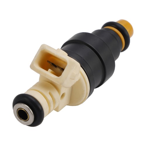 0280150210 Fuel injectors for BMW K100 Motorcycle Single Hole Disc EV1 14LB US - Picture 11 of 12