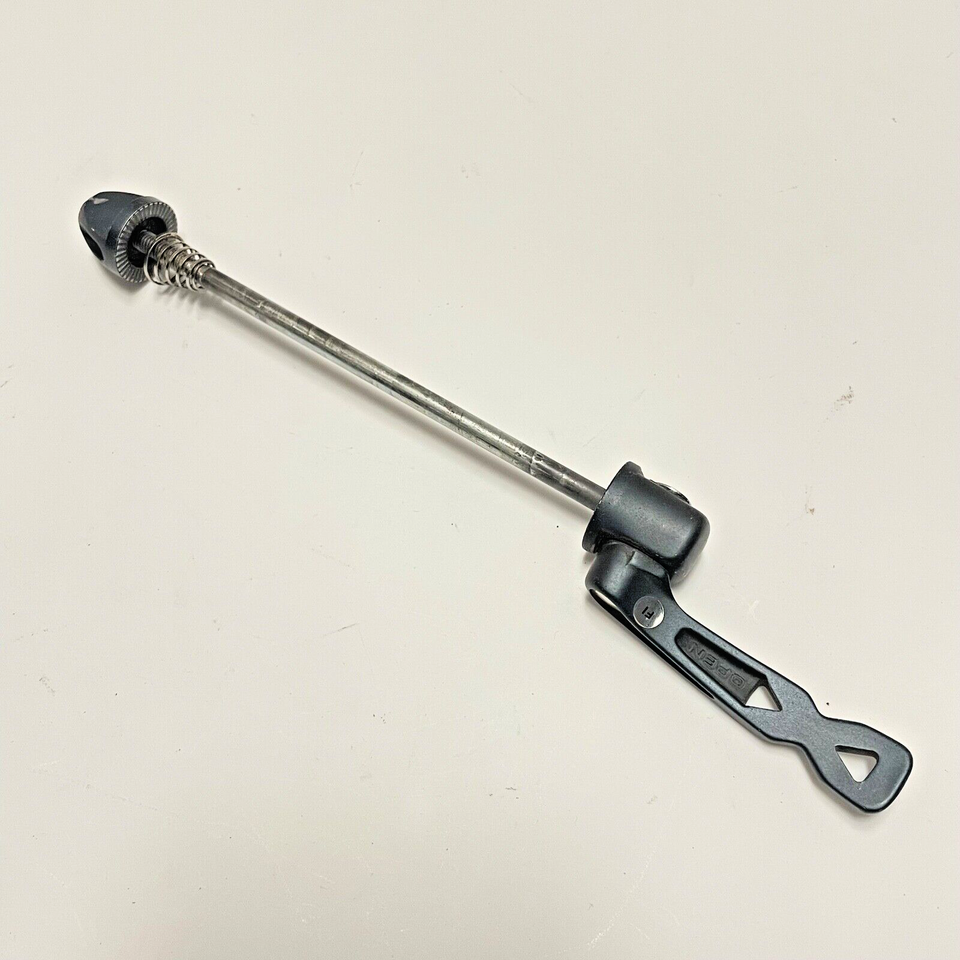 Shimano XTR M970 Front Quick Release Skewer, 100mm QR | eBay