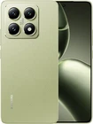 Xiaomi 14T Handy 256GB+12GB RAM 6,67 Zoll 50 MP Lemon Green, Grün Neu&OVP ✅