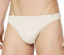 HOM Soft G-String Skin Men's Size S L65531
