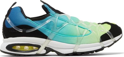 Nike Air Kukini Pilgrim Shoes DV0659-300 Size 13 Green | eBay