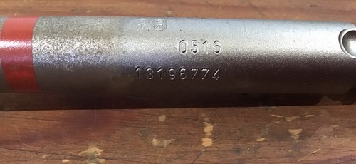 Hilti TE-Y RT. 28/480 Hole Roughening Tool - Picture 6 of 7