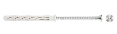 Buchse Wkret-Met Kps, Universal, 10 Mm X 140 Mm, 25 Stk.